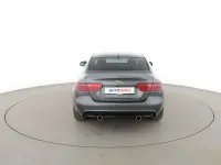 Gebraucht Jaguar XE R-Sport 180 PS (132 kW) 2015 Grau Limousine