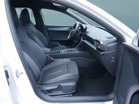 Second-hand Cupra Leon 310 CP (228 kW) 2024 Alb Break