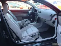 Gebraucht Volvo C30 Summum 170 PS (125 kW) 2007 Schwarz Kleinwagen