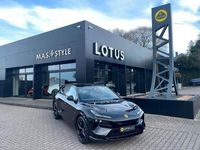Neu Lotus Eletre 450 kW (612 PS) 2025 Stellar black SUV