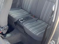 Second-hand VW Fox 54 CP (39 kW) 2006 Gri Hatchback