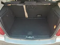 Gebraucht Mercedes A150 95 PS (69 kW) 2004 Silber Limousine