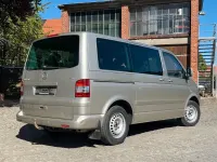 Brugt VW T5 131 HK (96 kW) 2005 Beige Van