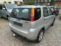 Occasion Suzuki Ignis 99 ch (72 kW) 2005 Argent Citadine