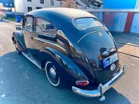Gebraucht Ford Taunus 34 PS (25 kW) 1952 Schwarz