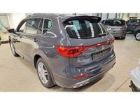 Gebraucht Seat Tarraco FR 245 PS (180 kW) 2022 Grau SUV