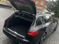 Gebraucht Mercedes C300 258 PS (189 kW) 2019 Schwarz Limousine