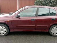 gebraucht Nissan Almera 1.5 Acenta