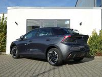 Neu MG MG4 EV 125 kW (170 PS) 2025 Andes grey Kleinwagen