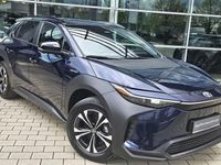 Gebraucht Toyota bZ4X Comfort 150 kW (204 PS) 2023 Blau SUV