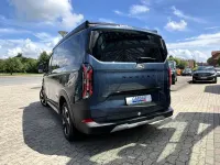 Neu Ford Transit Custom Active 170 PS (125 kW) 2026 Blau Van / Kleinbus