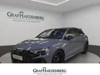 Neu Audi RS3 Comfort 400 PS (294 kW) 2026 Grau Limousine
