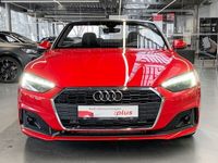 gebraucht Audi A5 Cabriolet 40 TFSI