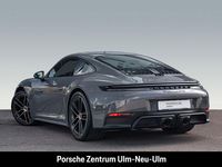 Gebraucht Porsche 911 Carrera GTS 541 PS (397 kW) 2025 Grau Coupé