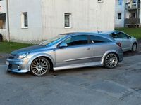 gebraucht Opel Astra GTC Astra h