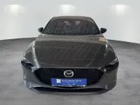 Neu Mazda 3 Nagisa 140 PS (102 kW) 2025 Grau Limousine