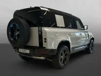 Neu Land Rover Defender SE Dynamic 249 PS (183 kW) 2026 Grau SUV