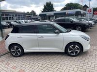 Neu Suzuki Swift Comfort+ 83 PS (61 kW) 2026 Weiß Kleinwagen