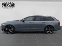 Gebraucht Volvo V90 Plus 398 PS (292 kW) 2022 Grau Kombi