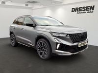 Neu Renault Austral Esprit Alpine 200 PS (147 kW) 2025 Grau SUV