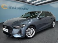 Gebraucht Audi A5 204 PS (150 kW) 2025 Blau Kombi