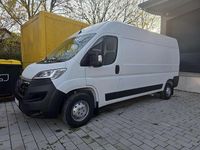 Gebraucht Opel Movano 140 PS (102 kW) 2024 Van