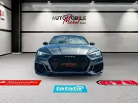 Gebraucht Audi Coupé Ambiente 450 PS (330 kW) 2019 Andere Coupé