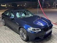 gebraucht BMW M5 Deutsche Zulassung