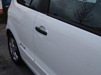 gebraucht VW Fox 1.2 Style TÜV 08.2024