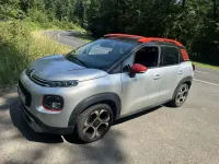 Gebraucht Citroën C3 Aircross Rip Curl 110 PS (80 kW) 2019 SUV