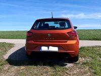 gebraucht Seat Ibiza 1.0 TSI 70kW Style - 08/2018