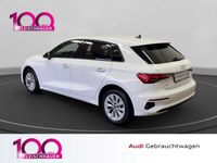 gebraucht Audi A3 Sportback e-tron Sportback 40 TFSI e EU6d PHEV 1.4 DSG LED Keyless