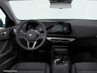 Gebraucht BMW 220 Shadowline 156 PS (114 kW) 2025 Cape york grün metallic Coupé