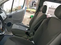 Gebraucht Opel Vivaro-e Combi 90 PS (66 kW) 2026 Van / Kleinbus
