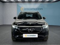 Gebraucht Mercedes EQA250 139 kW (190 PS) 2022 SUV