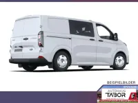 Nouvelle Ford Transit Custom Trend 170 ch (125 kW) 2025 Blanc Berline