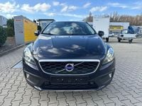 Gebraucht Volvo V40 CC 120 PS (88 kW) 2016 Blau Kombi