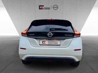 gebraucht Nissan Leaf e+Tekna 62 kWh Winterpaket/BOSE/AVM/etc