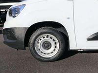 Gebraucht Opel Combo 102 PS (75 kW) 2023 Weiss icy Kombi