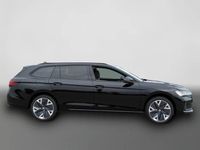 Gebraucht Skoda Superb Selection 265 PS (194 kW) 2024 Schwarz Kombi