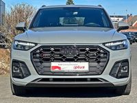 Gebraucht Audi SQ5 Ambiente 341 PS (250 kW) 2023 Grau SUV