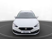 Gebraucht Seat Leon Style 150 PS (110 kW) 2025 Weiß Limousine
