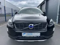 Gebraucht Volvo XC60 Kinetic 150 PS (110 kW) 2017 Schwarz SUV