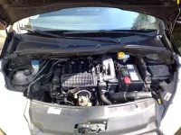 Gebraucht Peugeot 208 Access 68 PS (50 kW) 2013 Schwarz Kleinwagen