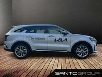 gebraucht Kia Sorento 2.2 CRDi 4WD Platinum Navi | LED BC