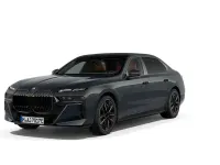 Gebraucht BMW i7 Comfort Edition 400 kW (544 PS) 2025 Limousine