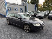 Gebraucht Audi A6 Sport 256 PS (188 kW) 2005 Grau Kombi