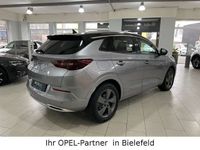 gebraucht Opel Grandland X Grandland Ultimate HYBRID4/NAVI/SHZ/LHZ/LED-MATR