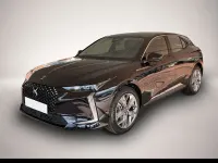 Neu DS Automobiles DS4 131 PS (96 kW) 2025 Schwarz SUV