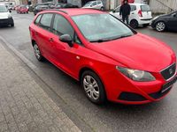 gebraucht Seat Ibiza ST 1.2 TDI CR Ecomotive Style,1.Hand EURO5